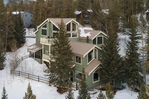 Facilities, Frontier by AvantStay Incredible Mtn Views Hot Tub Gorgeous Breckenridge Home Close to Slopes in Historic Downtown Facilities, Frontier by AvantStay Incredible Mtn Views Hot Tub Gorgeous Breckenridge Home Close to Slopes in Historic Downtown