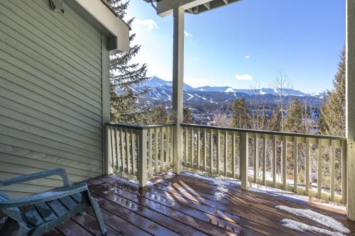 Facilities, Frontier by AvantStay Incredible Mtn Views Hot Tub Gorgeous Breckenridge Home Close to Slopes in Historic Downtown Facilities, Frontier by AvantStay Incredible Mtn Views Hot Tub Gorgeous Breckenridge Home Close to Slopes in Historic Downtown