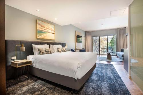 One Four Nelson Suites in Mornington Peninsula One Four Nelson Suites in Mornington Peninsula