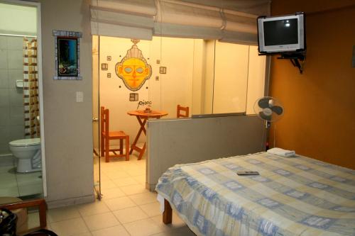 Kusillus Hostel