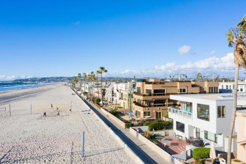 Facilities, Belmont by AvantStay 3BR Home on Mission Beach Ocean Views near Belmont Park Facilities, Belmont by AvantStay 3BR Home on Mission Beach Ocean Views near Belmont Park