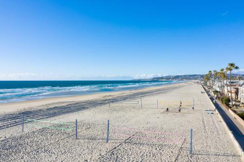 Facilities, Belmont by AvantStay 3BR Home on Mission Beach Ocean Views near Belmont Park Facilities, Belmont by AvantStay 3BR Home on Mission Beach Ocean Views near Belmont Park