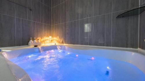 Anmyeondo Town 1967 Dog Pool Villa in Anmyeon eup Anmyeondo Town 1967 Dog Pool Villa in Anmyeon eup