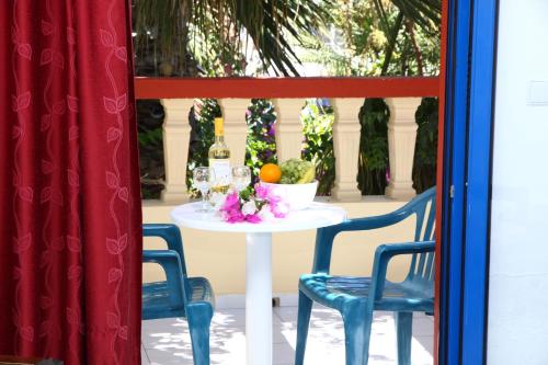 This photo about Palm Bay Hotel shared on HyHotel.com