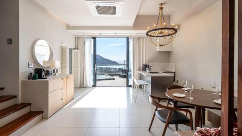 Busan nunuhouse poolvilla Pension in جزيرة جاديوك Busan nunuhouse poolvilla Pension in جزيرة جاديوك