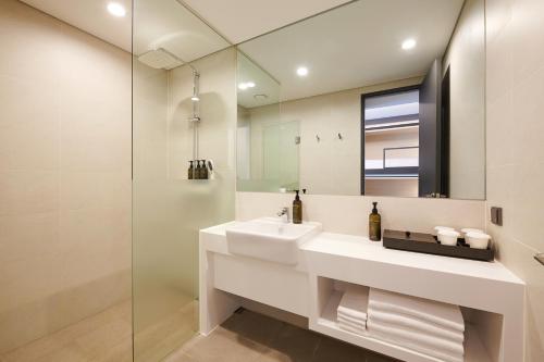 ナイン ツリー ホテル トンデムン15