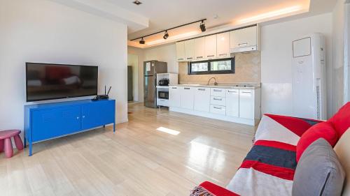 고성 블루비치 펜션앤글램핑 (Goseong Bluebeach Pension&Glamping) in 도산면 고성 블루비치 펜션앤글램핑 (Goseong Bluebeach Pension&Glamping) in 도산면