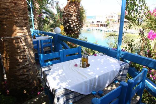 This photo about Palm Bay Hotel shared on HyHotel.com