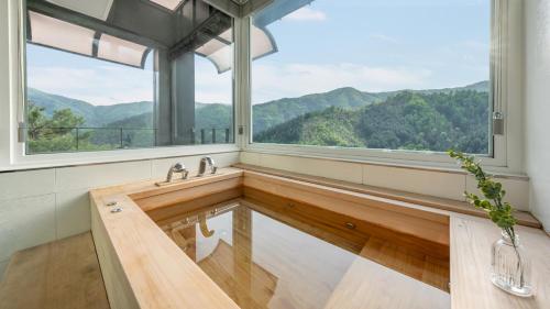 숙소 외관, 가평 깊은사나래 스파 펜션 (Gapyeong Gipeunsanarae Spa Pension) in 북면 숙소 외관, 가평 깊은사나래 스파 펜션 (Gapyeong Gipeunsanarae Spa Pension) in 북면