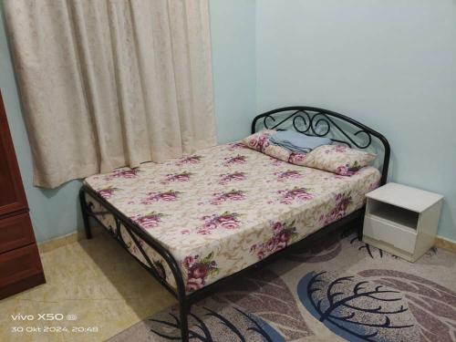Homestay Bajet Kelantan in กาโดะก์ Homestay Bajet Kelantan in กาโดะก์