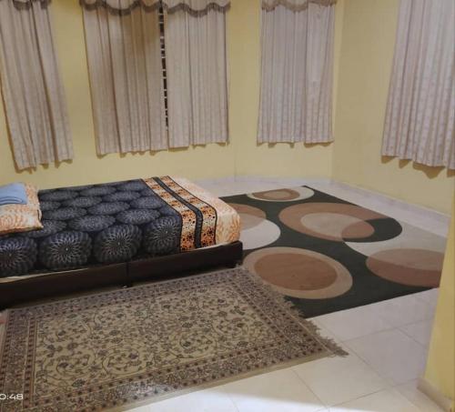 Homestay Bajet Kelantan in กาโดะก์ Homestay Bajet Kelantan in กาโดะก์