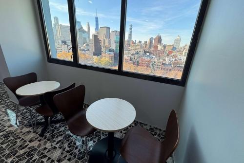 F&B, Days Inn by Wyndham New York Chinatown in 차이나타운 F&B, Days Inn by Wyndham New York Chinatown in 차이나타운