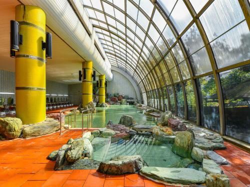 館内設備, あわら温泉 美松 (Awara Onsen Mimatsu) in あわら 館内設備, あわら温泉 美松 (Awara Onsen Mimatsu) in あわら