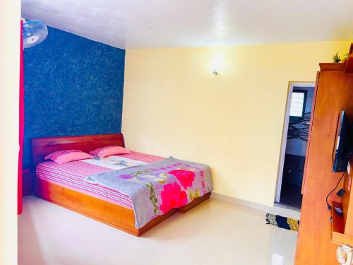 Rainbow mist Homestay in วตานัปปัลลี Rainbow mist Homestay in วตานัปปัลลี