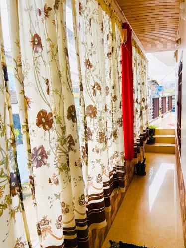Rainbow mist Homestay in วตานัปปัลลี Rainbow mist Homestay in วตานัปปัลลี