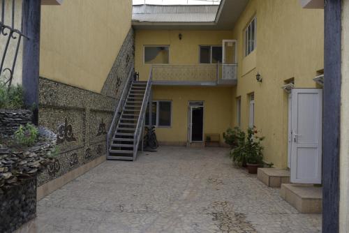 This photo about Biy Ordo Guest House shared on HyHotel.com