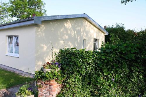 Omas Haus in THị trấn Fehmarn Omas Haus in THị trấn Fehmarn