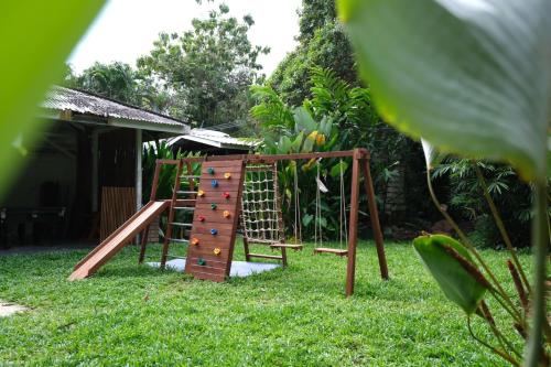 Blu Monkey Pooltara Krabi Hotel and Villas Pet Friendly in Ban Nai Sa Blu Monkey Pooltara Krabi Hotel and Villas Pet Friendly in Ban Nai Sa