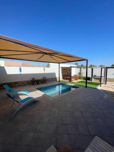 Kintara Resort in Manah Kintara Resort in Manah