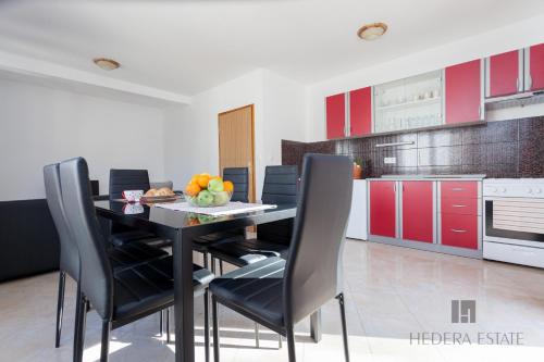 Hotel Apartment Rufescens A47