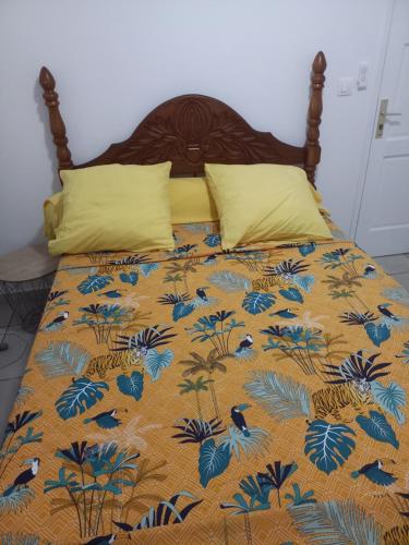 Logement du soleil in Les Abymes Logement du soleil in Les Abymes