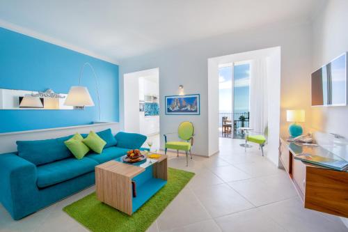 Piccolo Grand Hotel in Pizzo Piccolo Grand Hotel in Pizzo