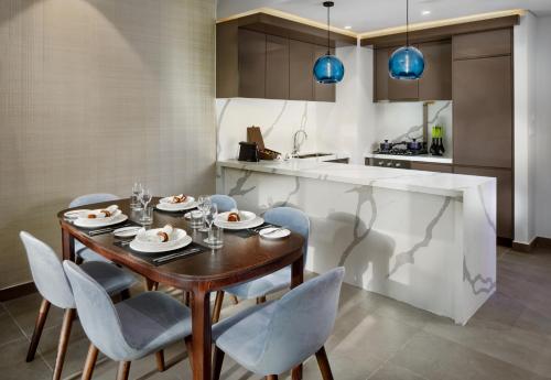 Facilities, Millennium Residences Saadiyat Island in Saadiyat Island Facilities, Millennium Residences Saadiyat Island in Saadiyat Island