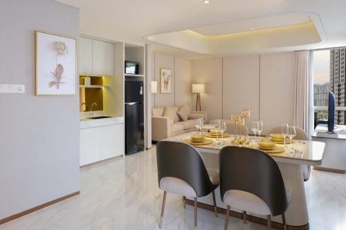 מתקני המלון, Atria Hotel Gading Serpong in טנגרנג מתקני המלון, Atria Hotel Gading Serpong in טנגרנג