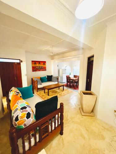 Jani Apartment in Malindi Jani Apartment in Malindi