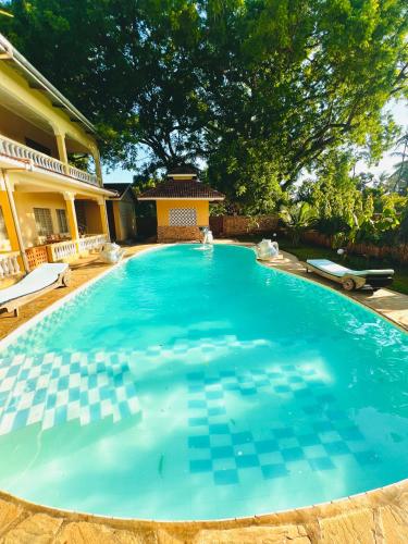 Pemandangan, Jani Apartment in Malindi Pemandangan, Jani Apartment in Malindi
