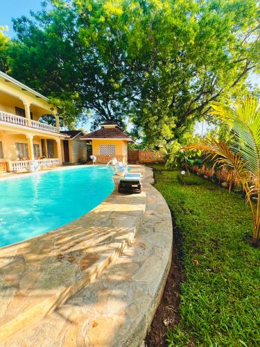 Pemandangan, Jani Apartment in Malindi Pemandangan, Jani Apartment in Malindi