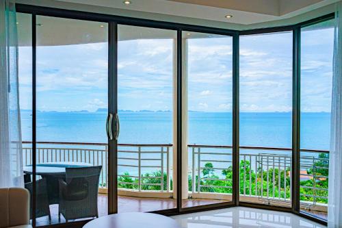 View, Sunset Hill Boutique Resort in Haad Chao Phao View, Sunset Hill Boutique Resort in Haad Chao Phao