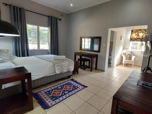 @The Drakens Lodge in Hoedspruit @The Drakens Lodge in Hoedspruit