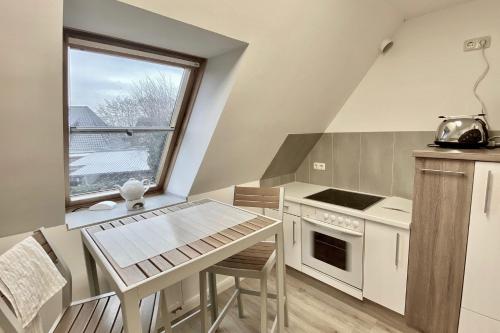 A szálláshely kívülről, Ferienwohnung Diddi in Enge-Sande A szálláshely kívülről, Ferienwohnung Diddi in Enge-Sande