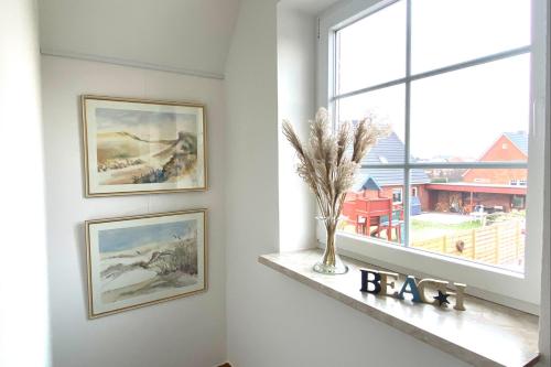 Ferienwohnung Diddi in Enge-Sande Ferienwohnung Diddi in Enge-Sande