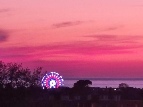 Belle vue MARSEILLE 9ème