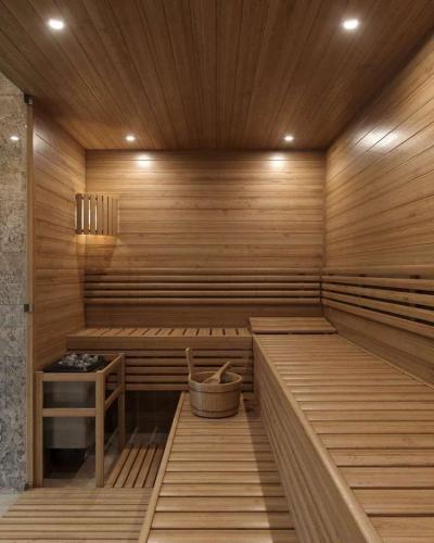 Sauna, Atar Airport Hotel - Spa & Wellness in İstanbul Sauna, Atar Airport Hotel - Spa & Wellness in İstanbul