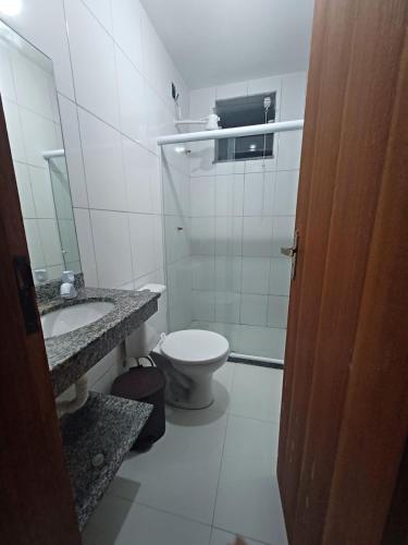 Pousada Estrela Mares Suíte 202 (Pousada Estrela Mares Suite 202) in Jardim Nautilus Pousada Estrela Mares Suíte 202 (Pousada Estrela Mares Suite 202) in Jardim Nautilus