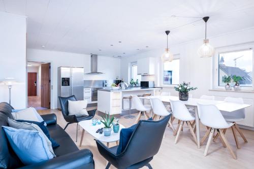 設施, Hotel Frederikshavn in 腓特烈港市中心 設施, Hotel Frederikshavn in 腓特烈港市中心