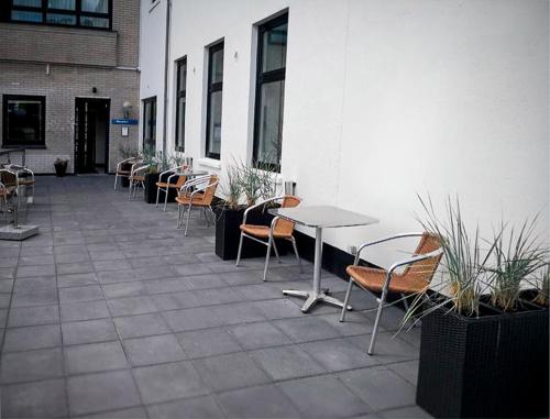 設施, Hotel Frederikshavn in 腓特烈港市中心 設施, Hotel Frederikshavn in 腓特烈港市中心