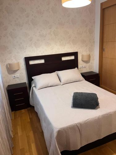 Piso céntrico en zona monumental de Antequera