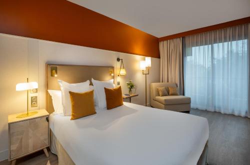Hotel Arcanse by Inwood Hotels in Arcachon Hotel Arcanse by Inwood Hotels in Arcachon