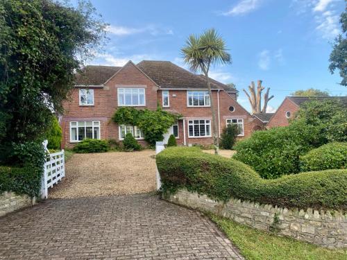 Hotellet från utsidan, Isle of Wight Holiday Home in Binstead and Fishbourne Hotellet från utsidan, Isle of Wight Holiday Home in Binstead and Fishbourne