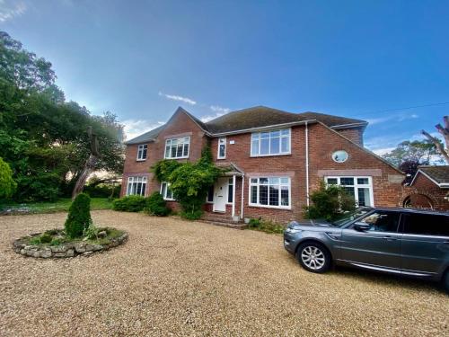 Hotellet från utsidan, Isle of Wight Holiday Home in Binstead and Fishbourne Hotellet från utsidan, Isle of Wight Holiday Home in Binstead and Fishbourne