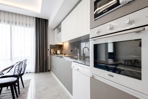 Artan Suites Tatil Evleri in Kusadasi Waterfront Artan Suites Tatil Evleri in Kusadasi Waterfront