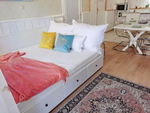 Deak Ferenc ter Central Apartment