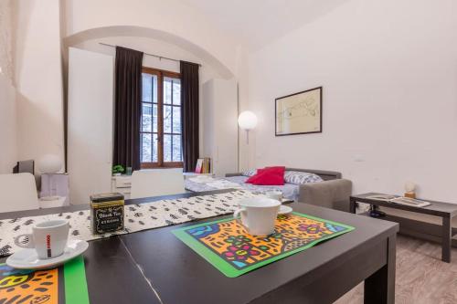 Diacceto 23 - Nel cuore del centro storico