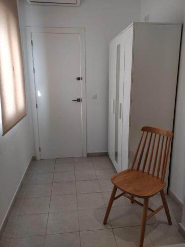 Apartamento Los Cascabeles in Fuentes De Andalucia Apartamento Los Cascabeles in Fuentes De Andalucia