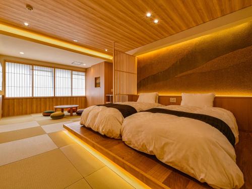 あわら温泉 美松 (Awara Onsen Mimatsu) in あわら あわら温泉 美松 (Awara Onsen Mimatsu) in あわら