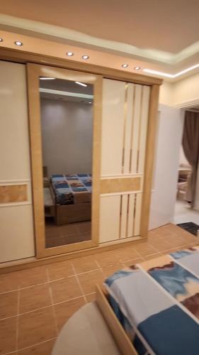 Hotel apartment on Manial Island, Cairo, close to the Nile